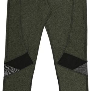 Elle Sports with Mesh Knee Legging